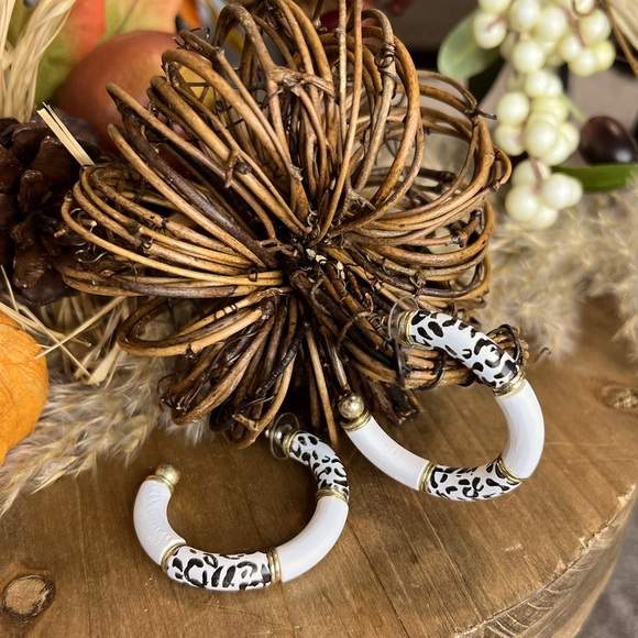 Earrings - Picture 1 of 1